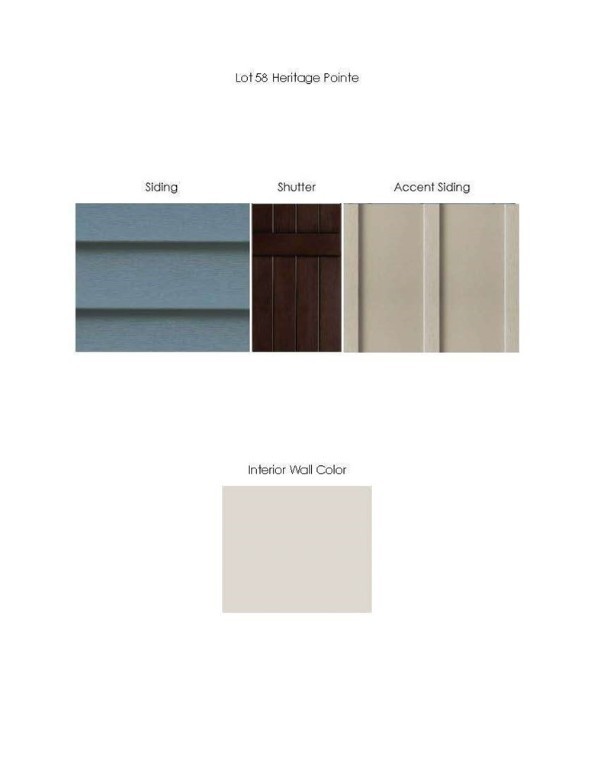 97 Hamilton Drive Hinesville, GA 31313 - Photo 2 of 6