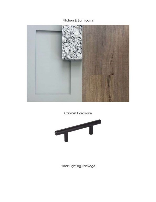 97 Hamilton Drive Hinesville, GA 31313 - Photo 4 of 6