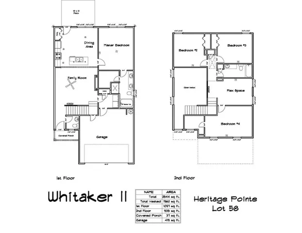$306,100 | 97 Hamilton Drive, Hinesville, GA 31313