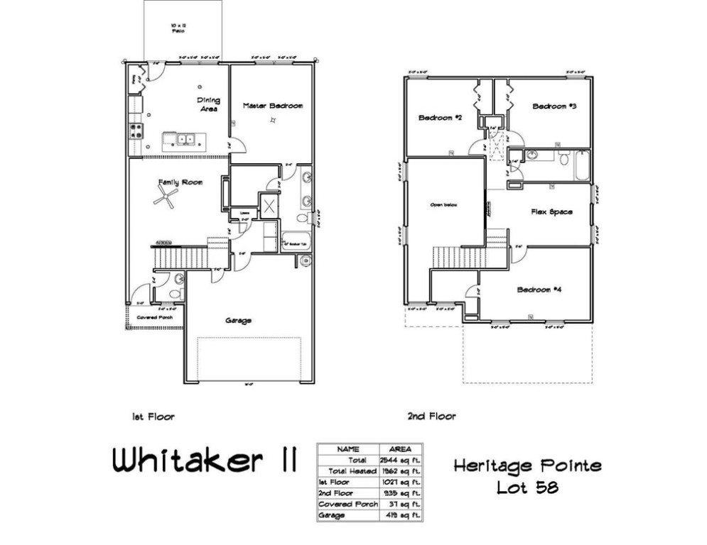 97 Hamilton Drive Hinesville, GA 31313 - Photo 6 of 6