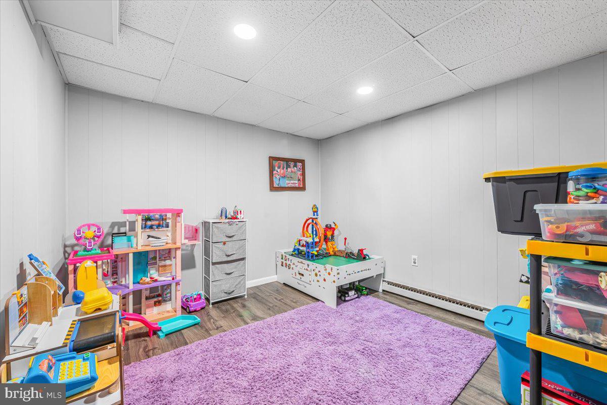 14011 Pryor Road Thurmont, MD 21788 - Photo 25 of 38 Gallery Image 25