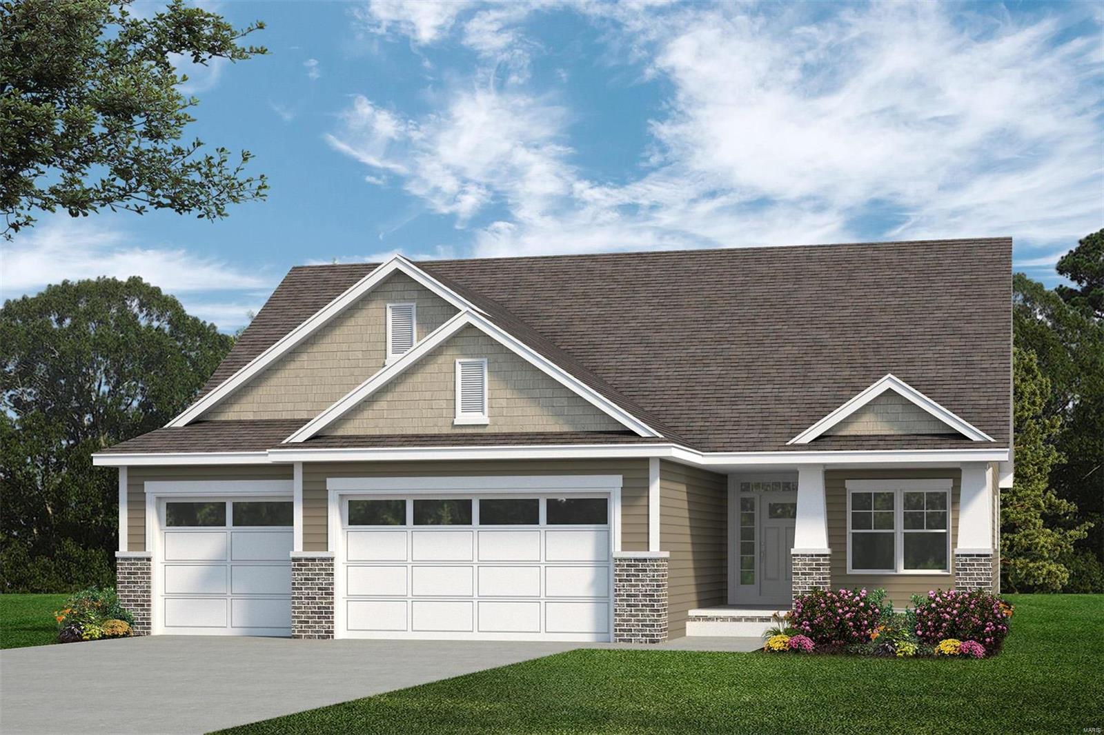8010 Tahoe Ridge Lane Caseyville, IL 62232 - Photo 1 of 3 Gallery Image 1