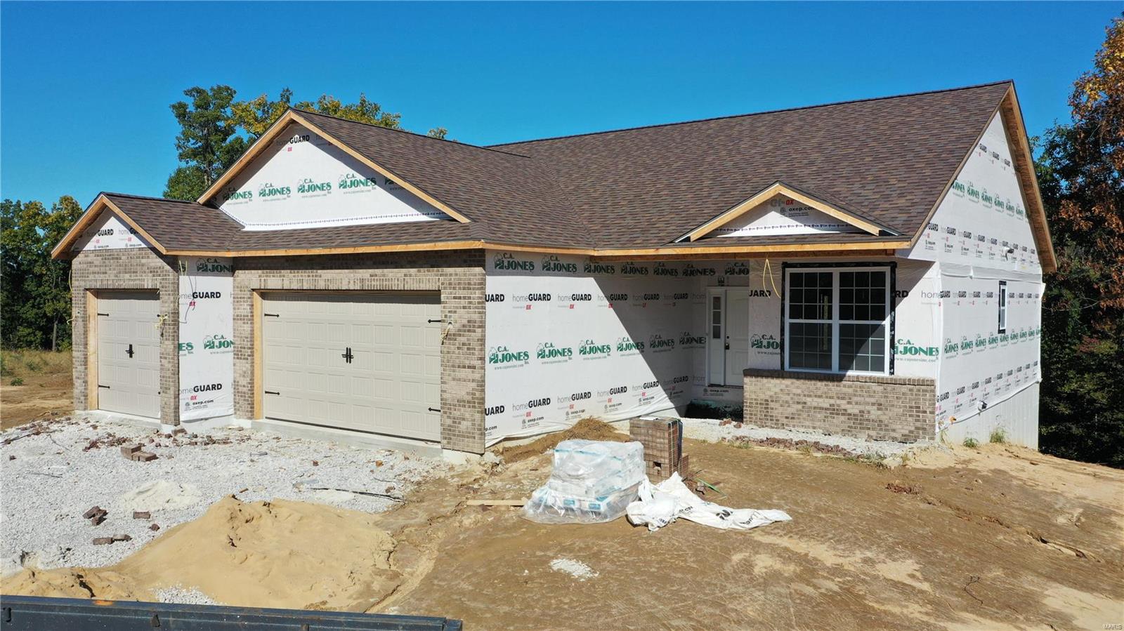 8010 Tahoe Ridge Lane Caseyville, IL 62232 - Photo 3 of 3 Gallery Image 3