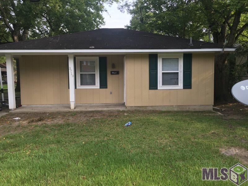 3719 Byron Avenue Baton Rouge, LA 70805 - Photo 1 of 4 Gallery Image 1