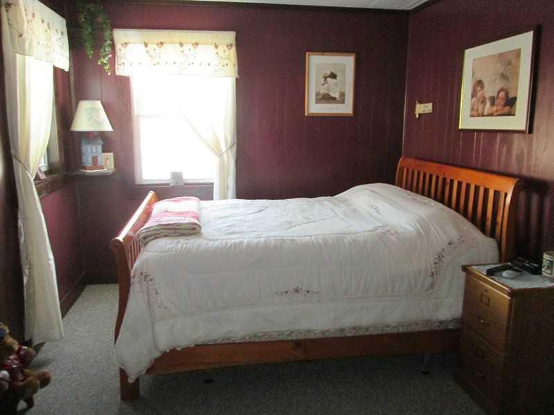 382 Congress Street Millinocket, ME 04462 - Photo 16 of 32 Bedroom.