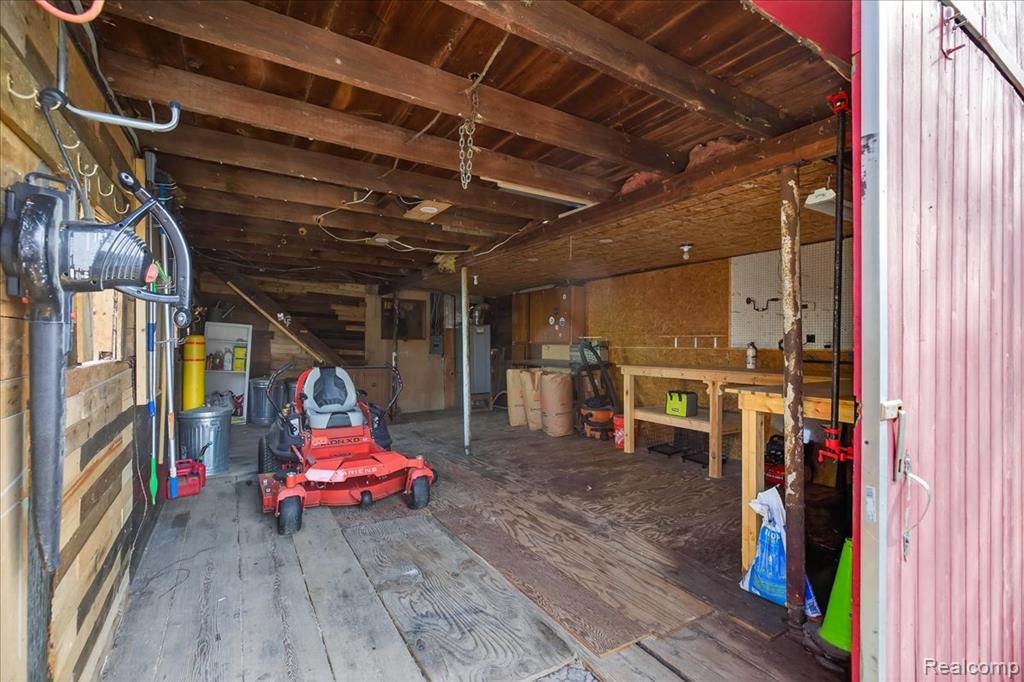 144 Franklin Street Holly, MI 48442 - Photo 47 of 50 Gallery Image 47
