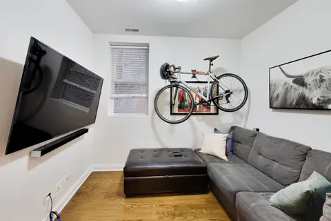 $699,900 | 2441 West Augusta Boulevard, Chicago, IL 60622