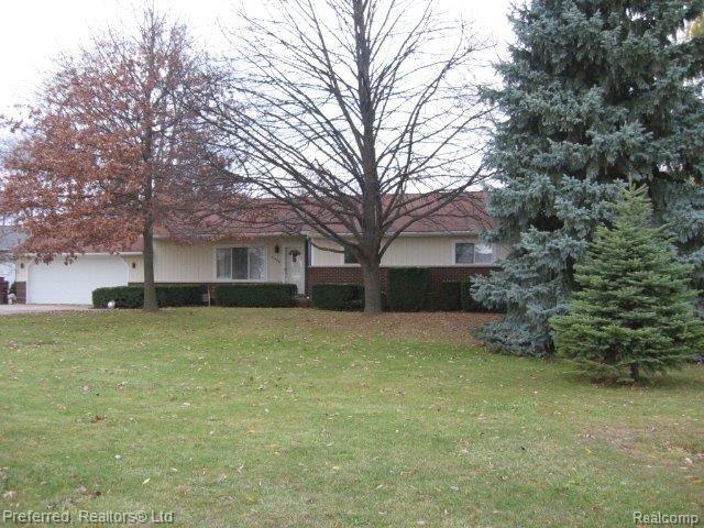 8280 Morton Taylor Road Belleville, MI 48111 - Photo 10 of 14 Beautiful Setting