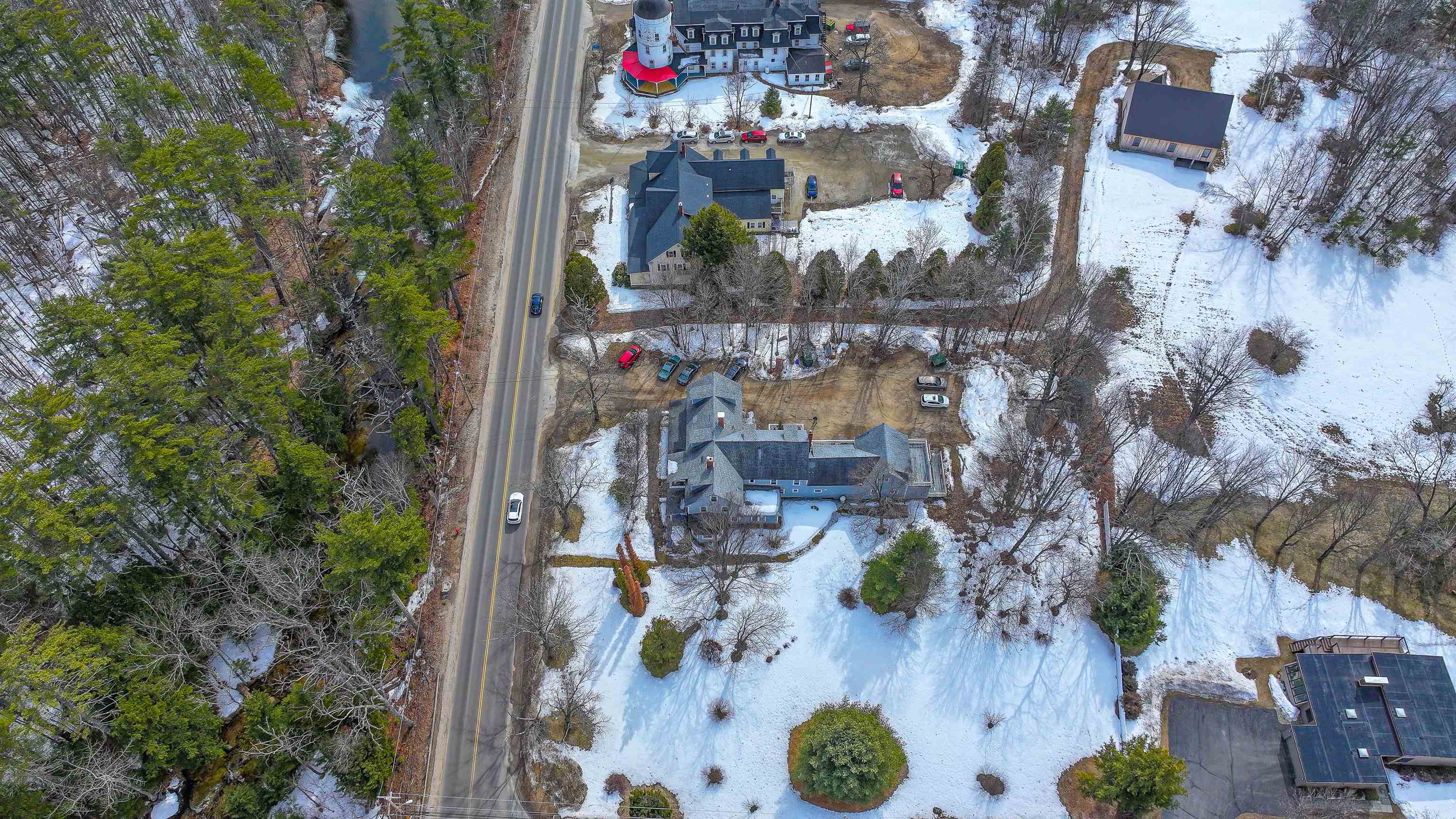 734 Kearsarge Road, Unit 3 Conway, NH 03845 - Photo 25 of 30