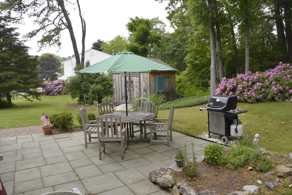 18 Longmeadow Road Medfield, MA 02052 - Photo 19 of 21 Gallery Image 19