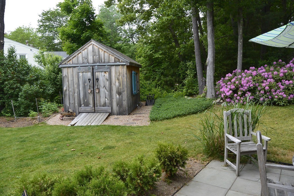 18 Longmeadow Road Medfield, MA 02052 - Photo 20 of 21 Gallery Image 20