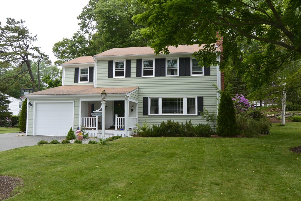 18 Longmeadow Road Medfield, MA 02052 - Photo 21 of 21 Gallery Image 21