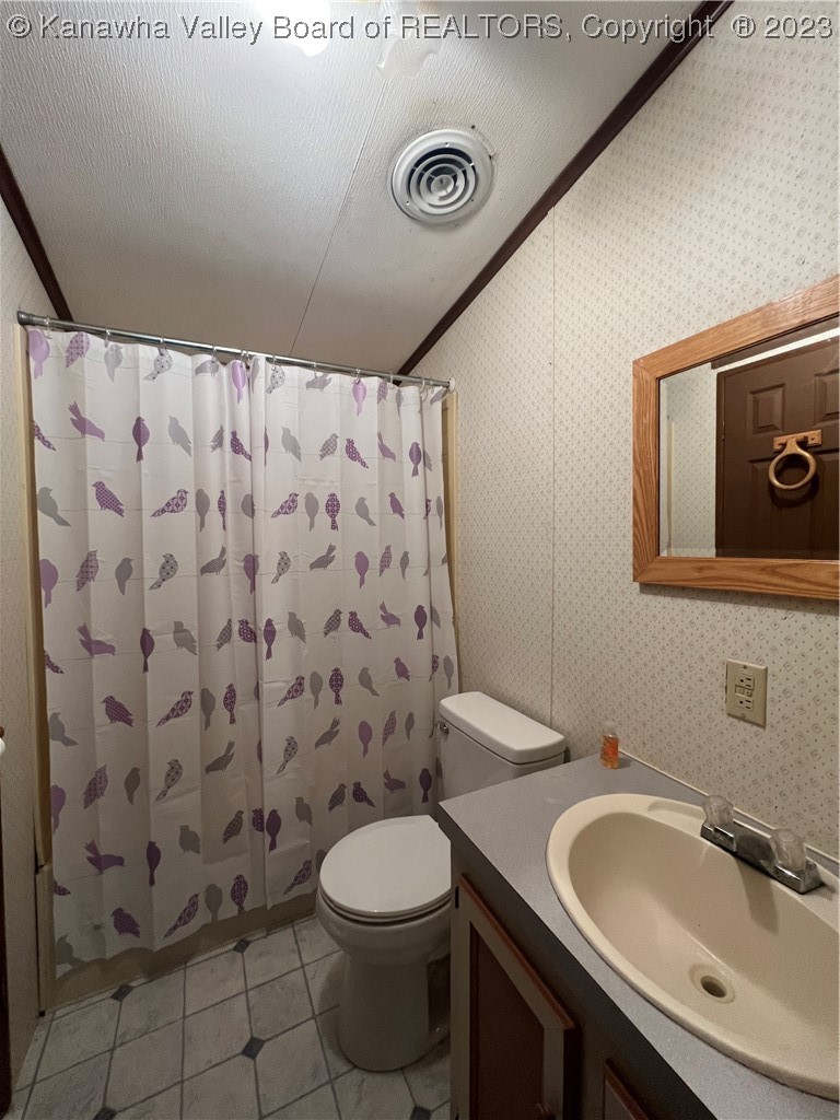 599 Isom Br Road Lake, WV 25121 - Photo 34 of 37 Gallery Image 34