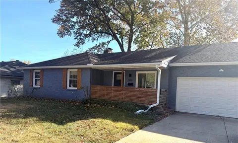 $465,000 | 909 West 85th Street, Kansas City, MO 64114