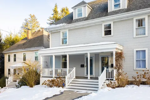 $1,535,000 | 26 Knowles Street, Unit 26, Newton, MA 02459