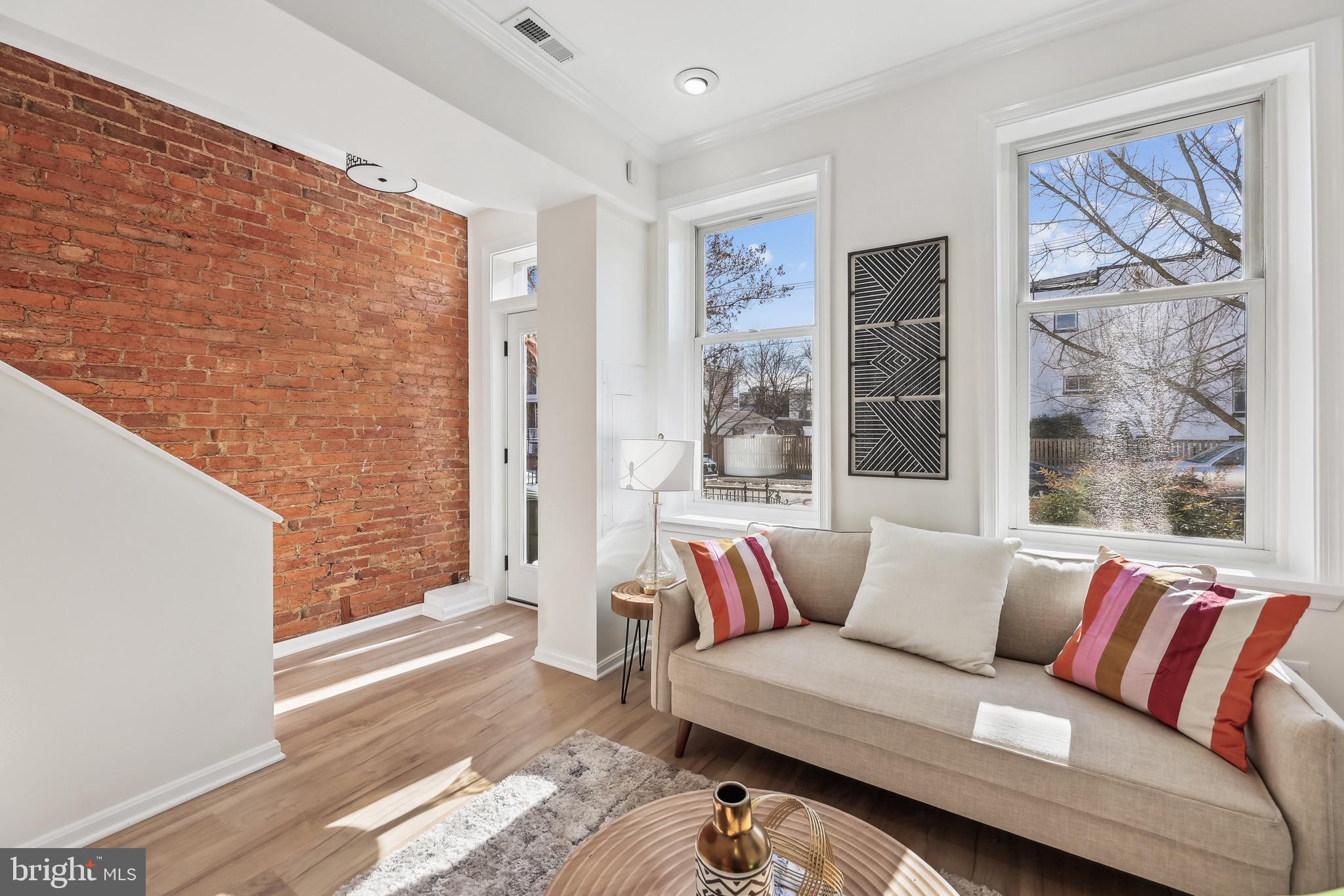 1704 A Street Southeast Washington, DC 20003 - Photo 1 of 51