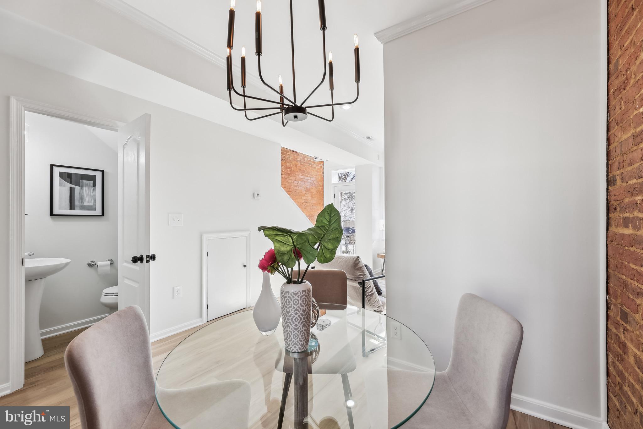 1704 A Street Southeast Washington, DC 20003 - Photo 12 of 51