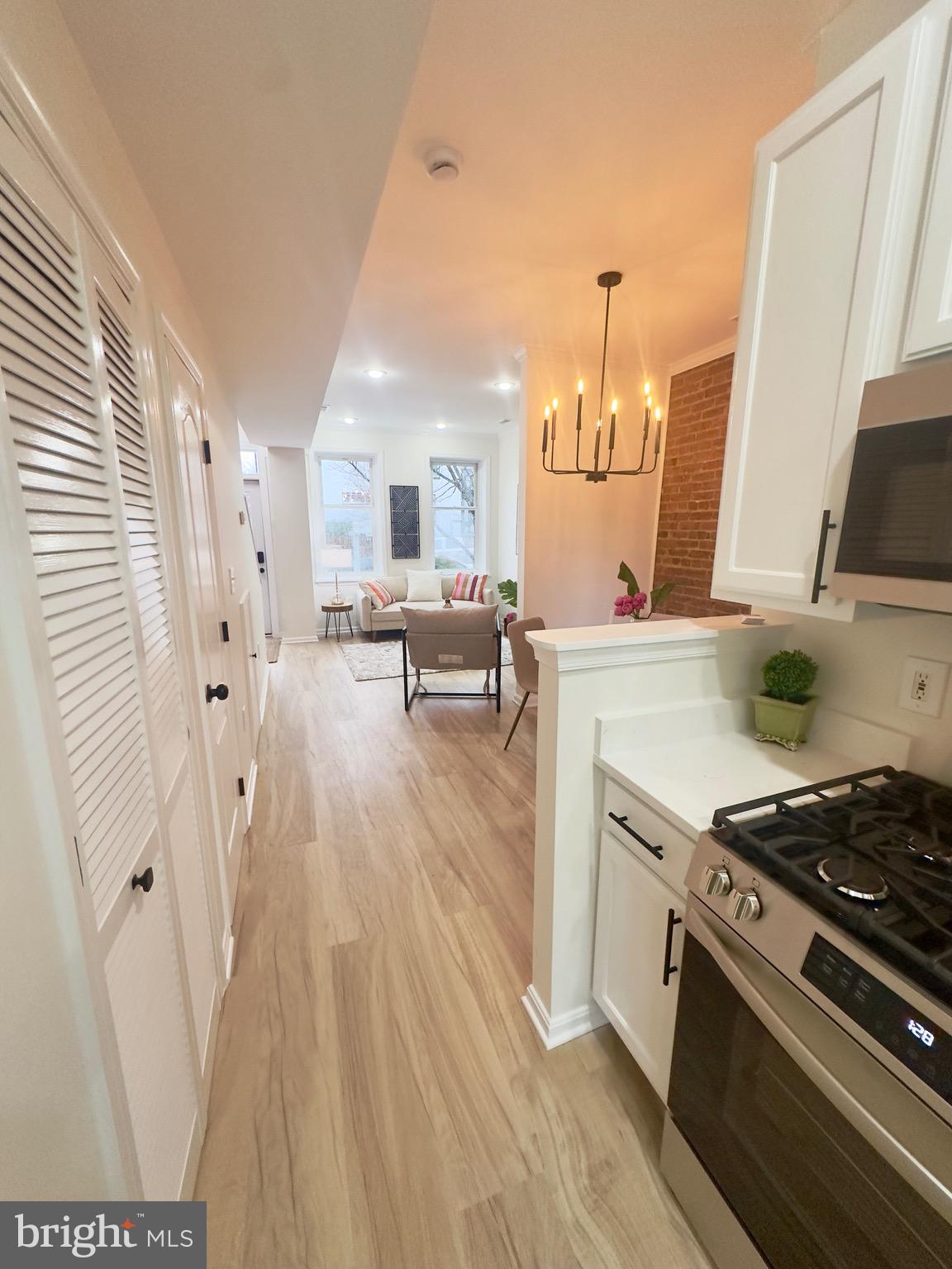 1704 A Street Southeast Washington, DC 20003 - Photo 13 of 51