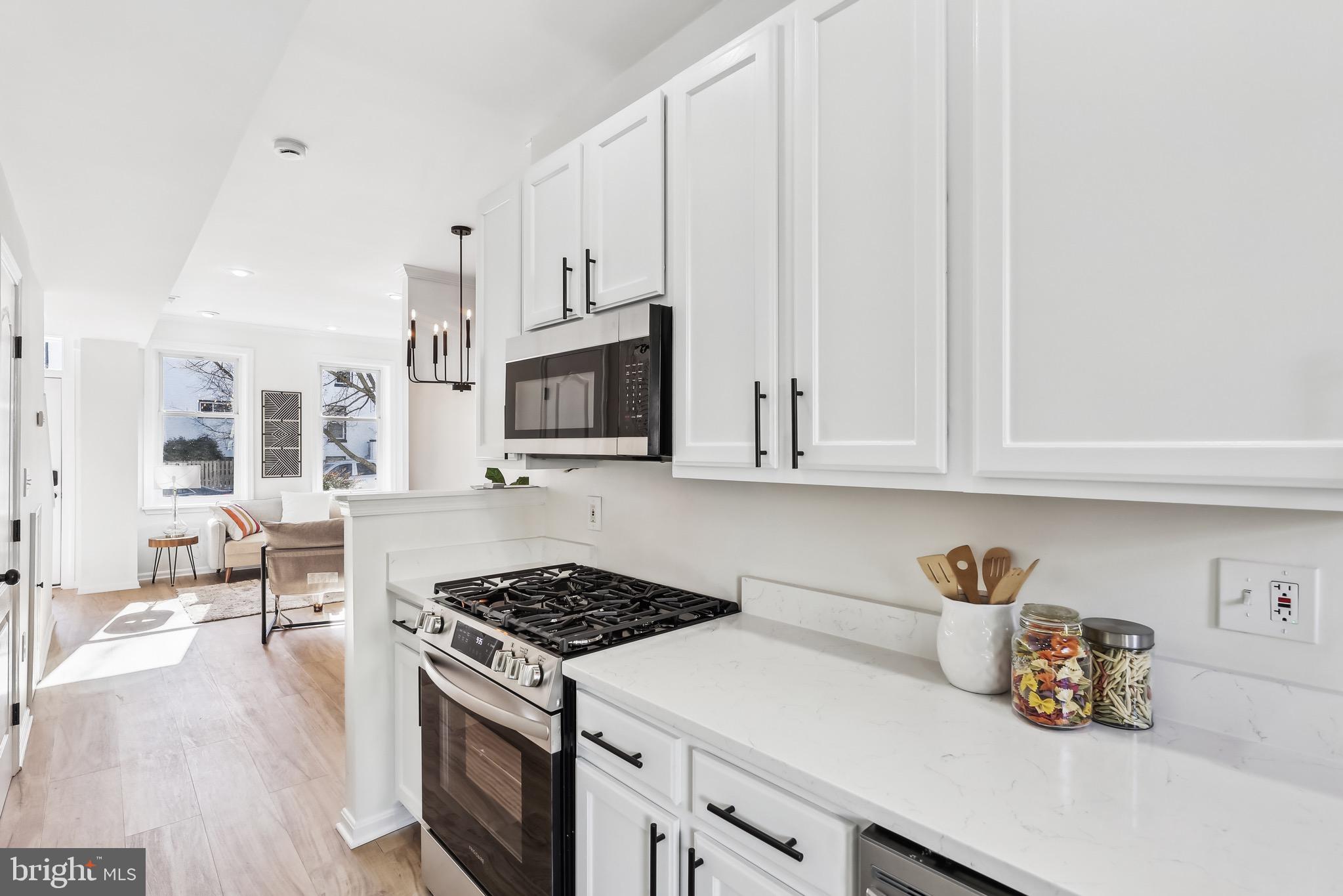 1704 A Street Southeast Washington, DC 20003 - Photo 14 of 51