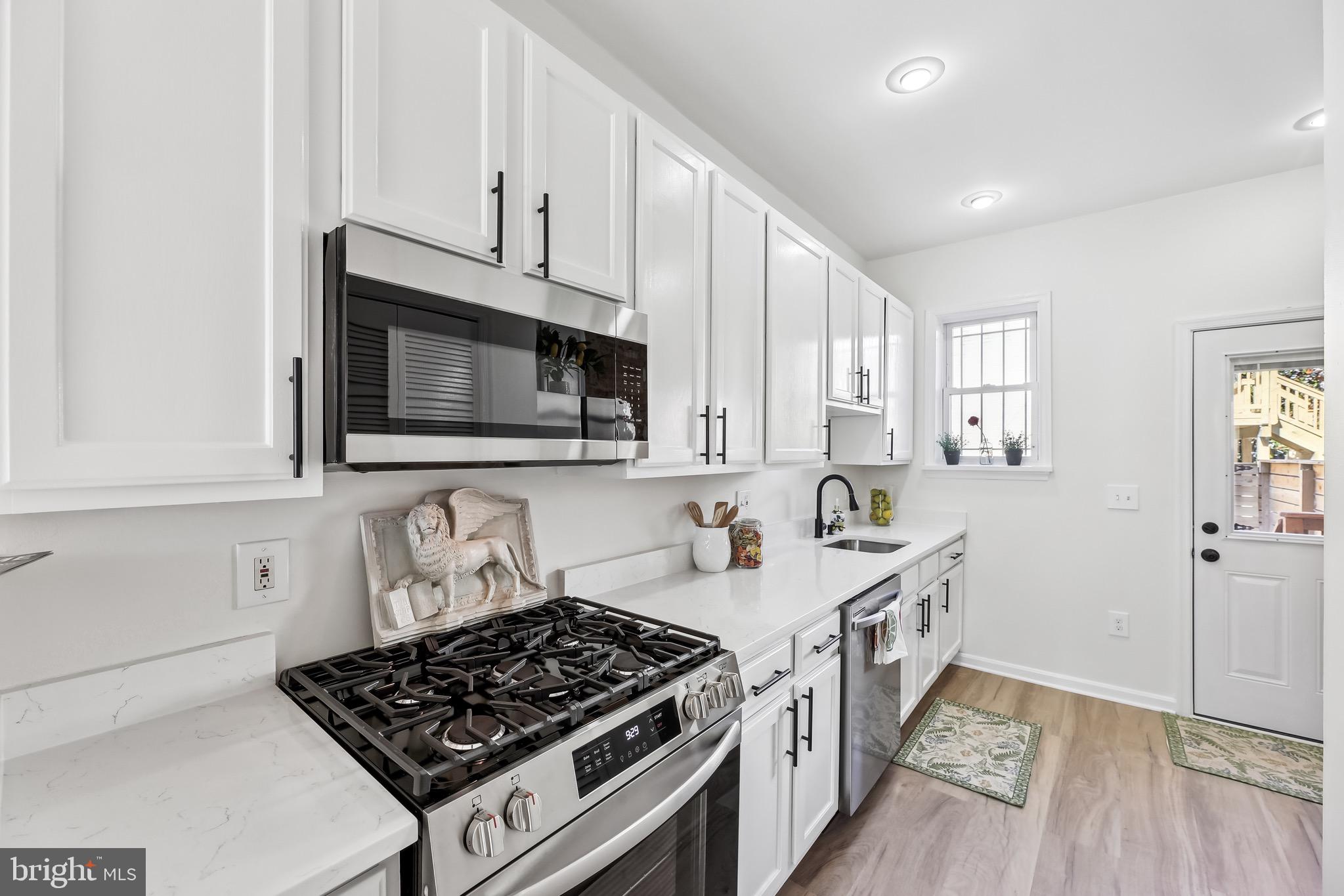 1704 A Street Southeast Washington, DC 20003 - Photo 16 of 51