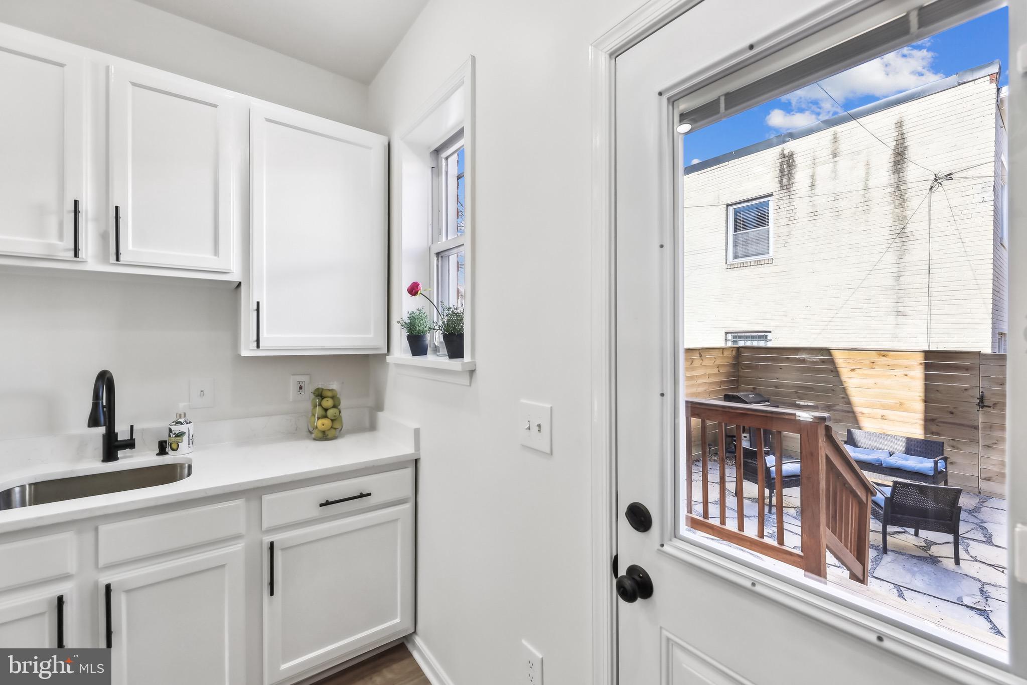 1704 A Street Southeast Washington, DC 20003 - Photo 17 of 51