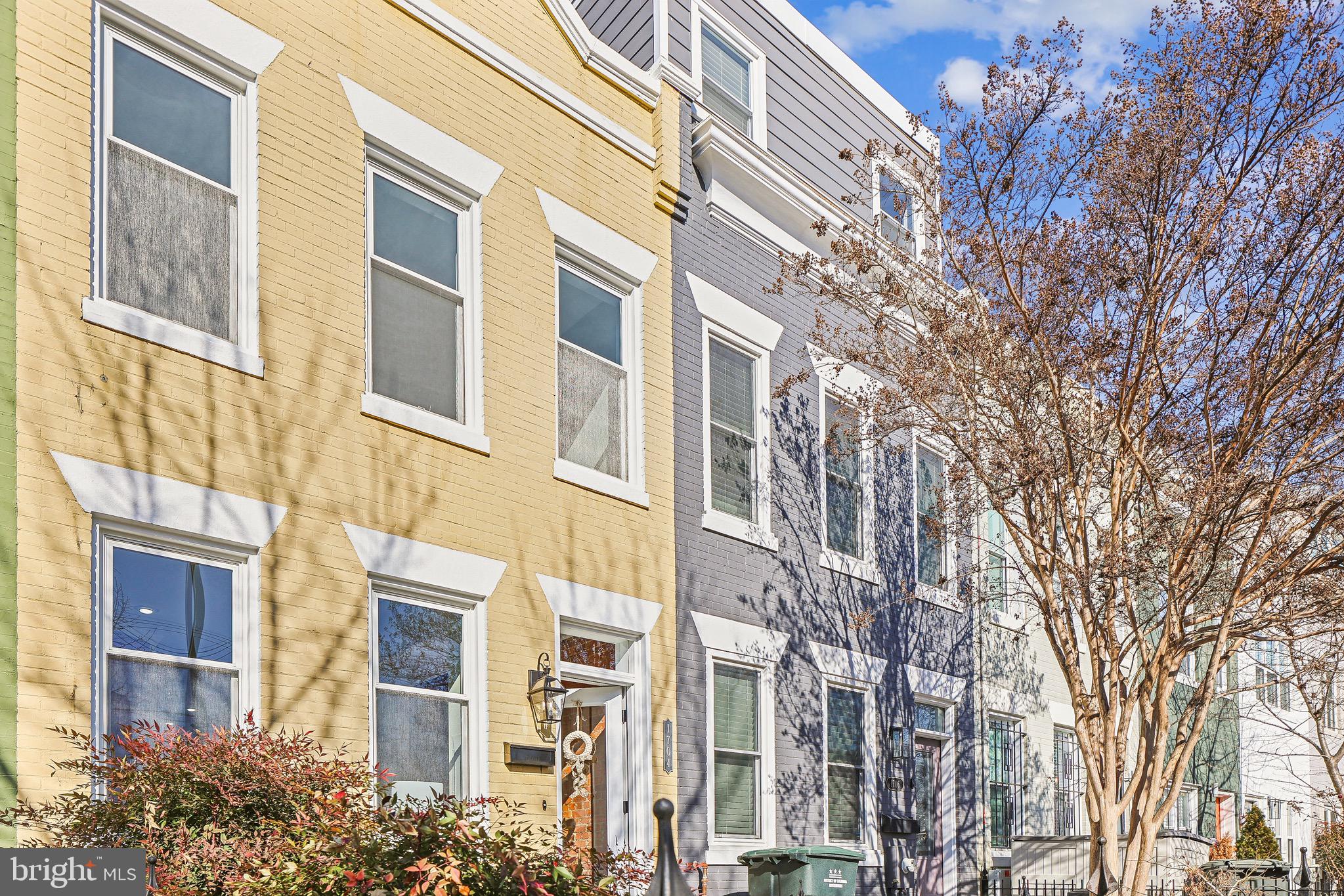 1704 A Street Southeast Washington, DC 20003 - Photo 2 of 51