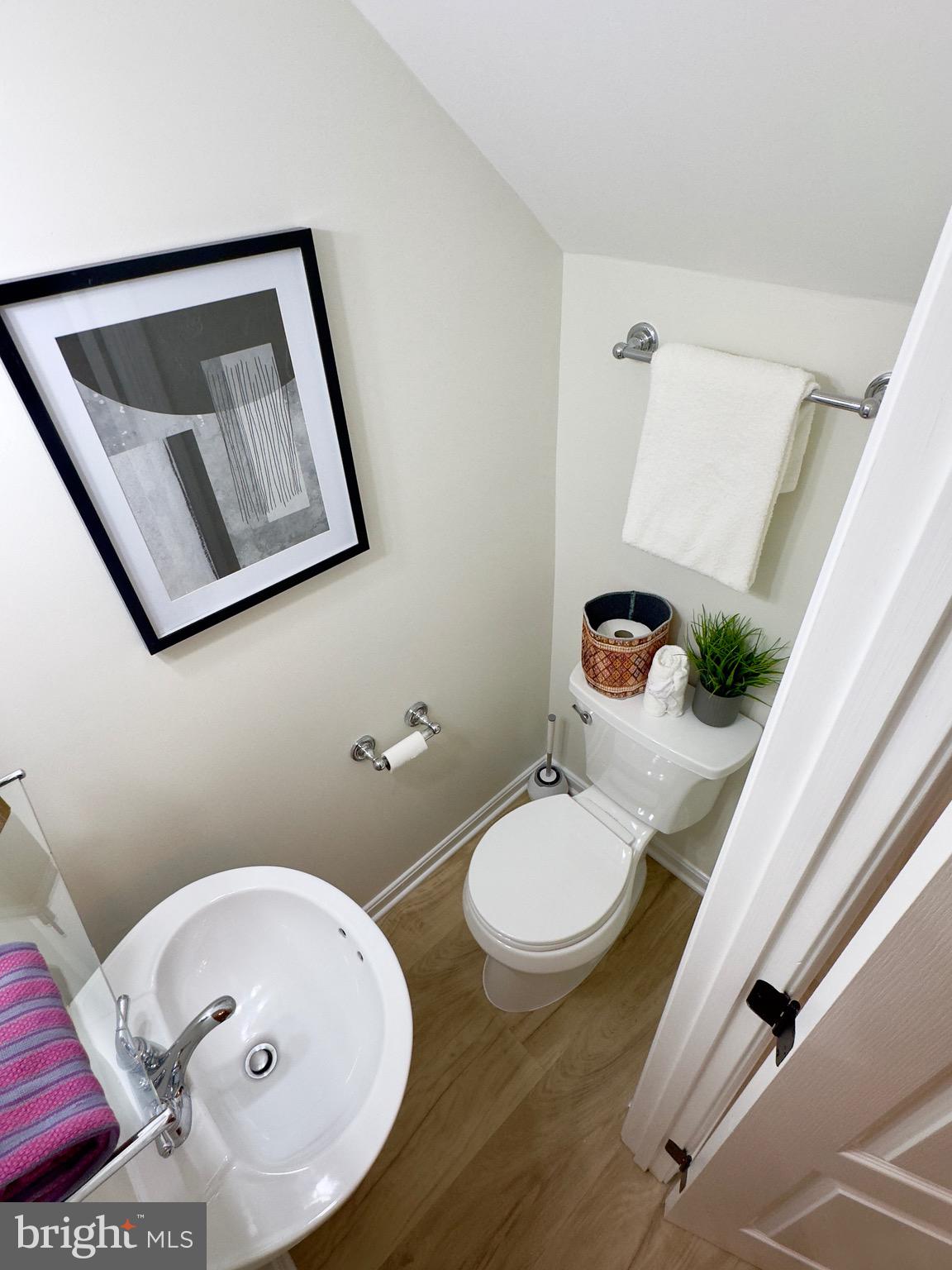 1704 A Street Southeast Washington, DC 20003 - Photo 21 of 51