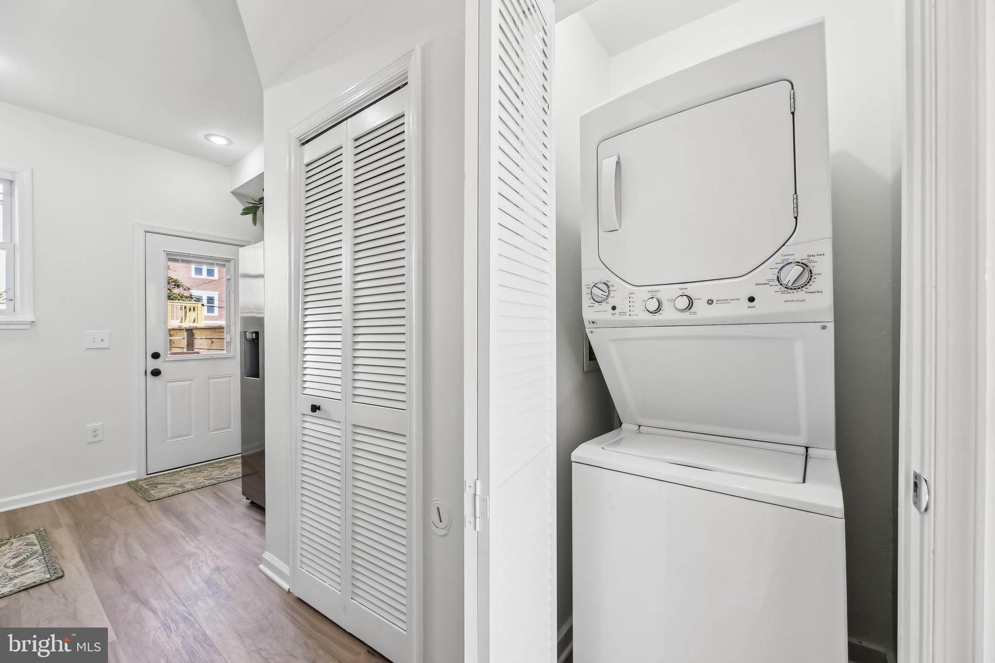 1704 A Street Southeast Washington, DC 20003 - Photo 22 of 51