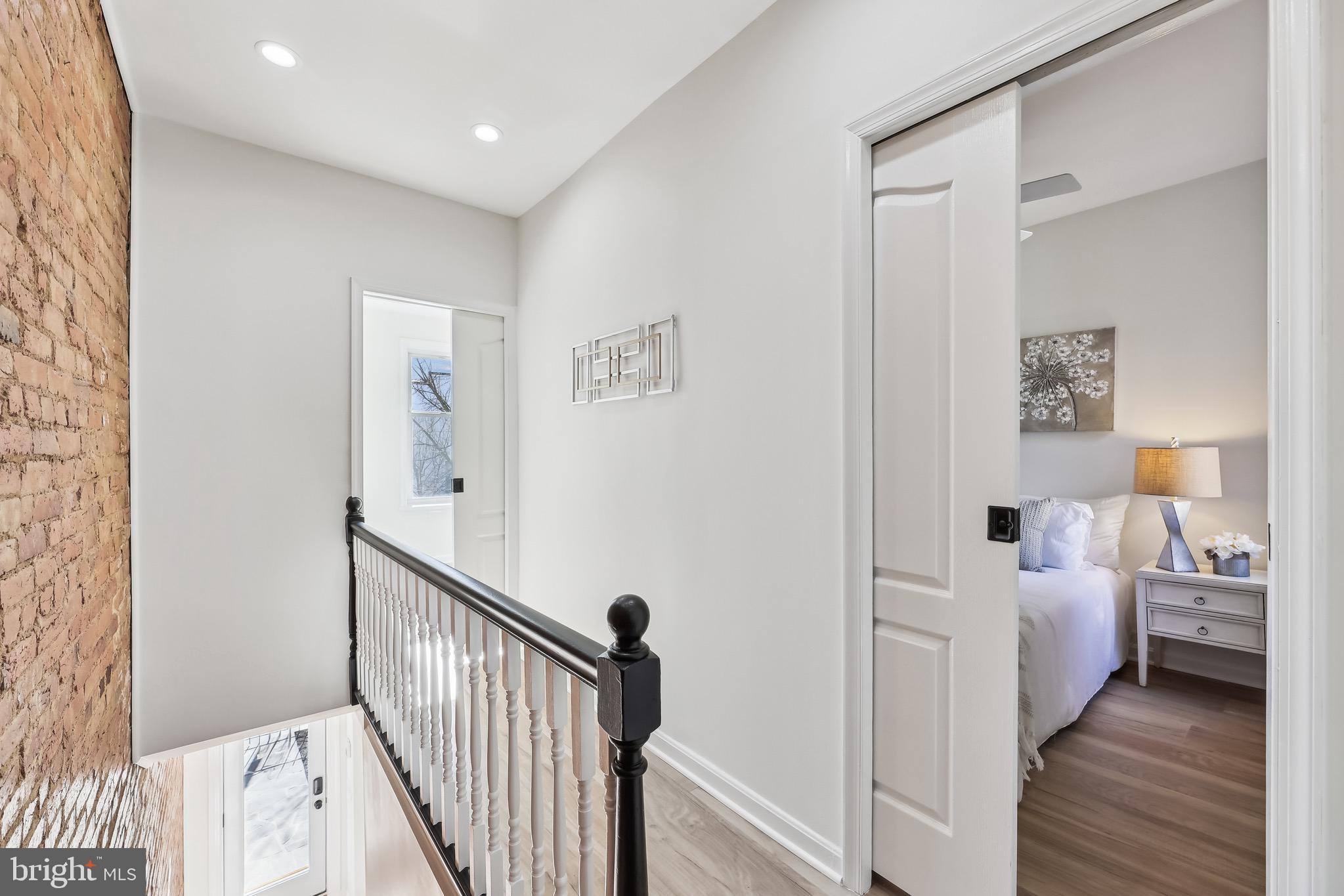 1704 A Street Southeast Washington, DC 20003 - Photo 23 of 51