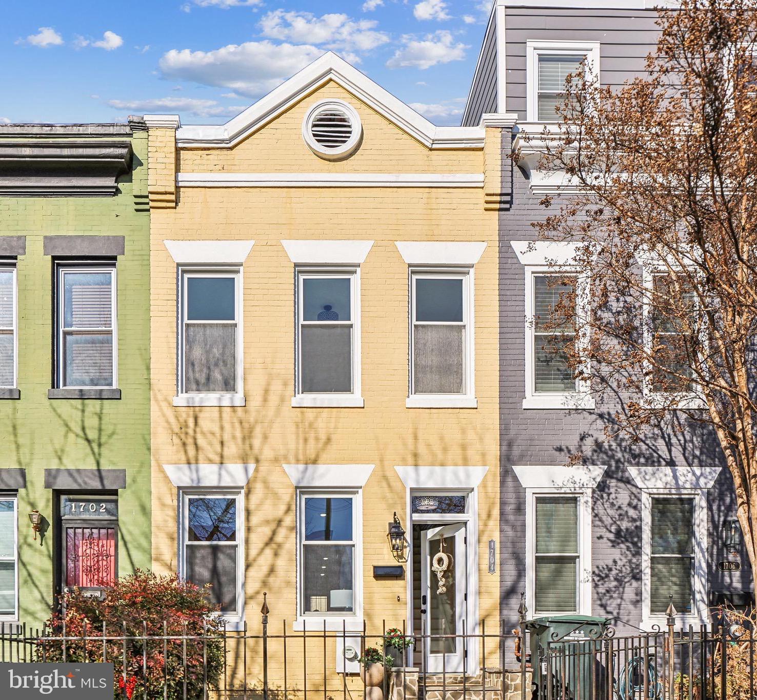 1704 A Street Southeast Washington, DC 20003 - Photo 3 of 51