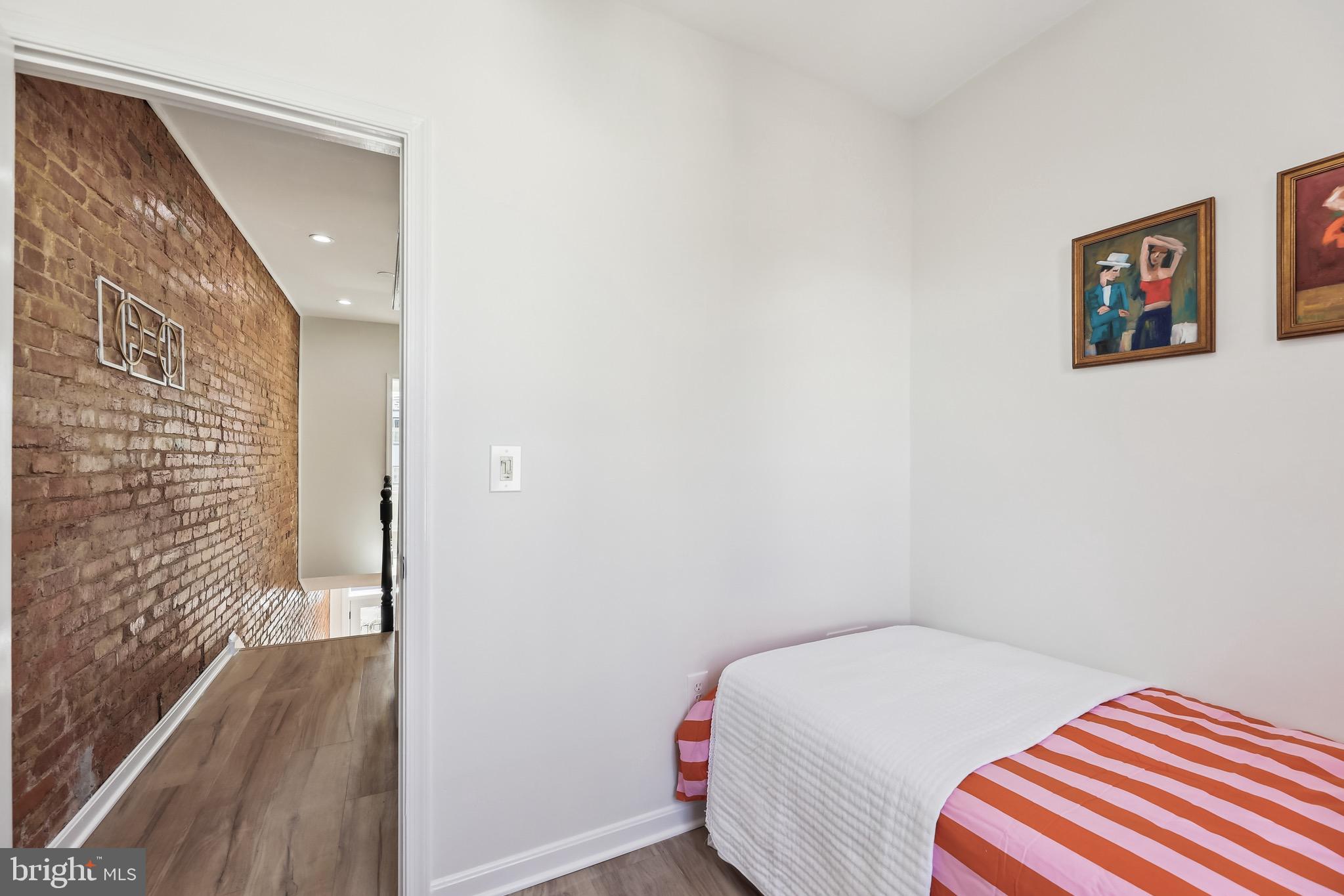 1704 A Street Southeast Washington, DC 20003 - Photo 34 of 51