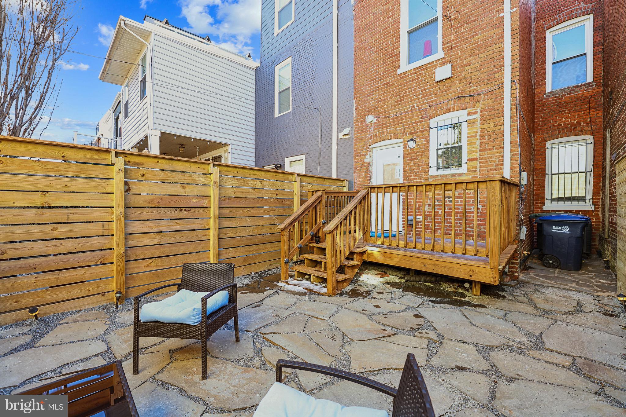 1704 A Street Southeast Washington, DC 20003 - Photo 38 of 51