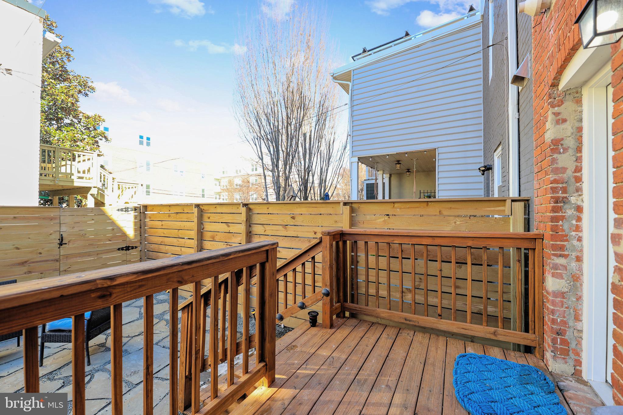 1704 A Street Southeast Washington, DC 20003 - Photo 39 of 51