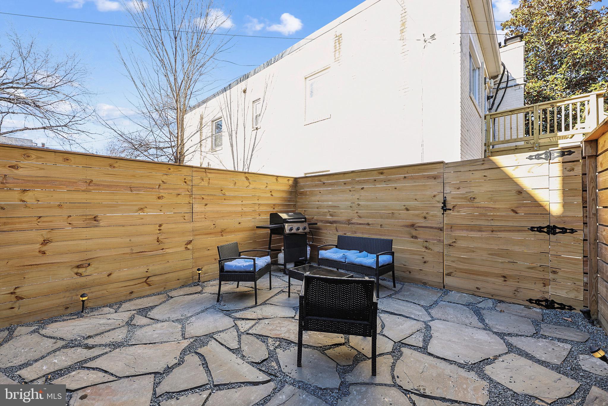 1704 A Street Southeast Washington, DC 20003 - Photo 40 of 51