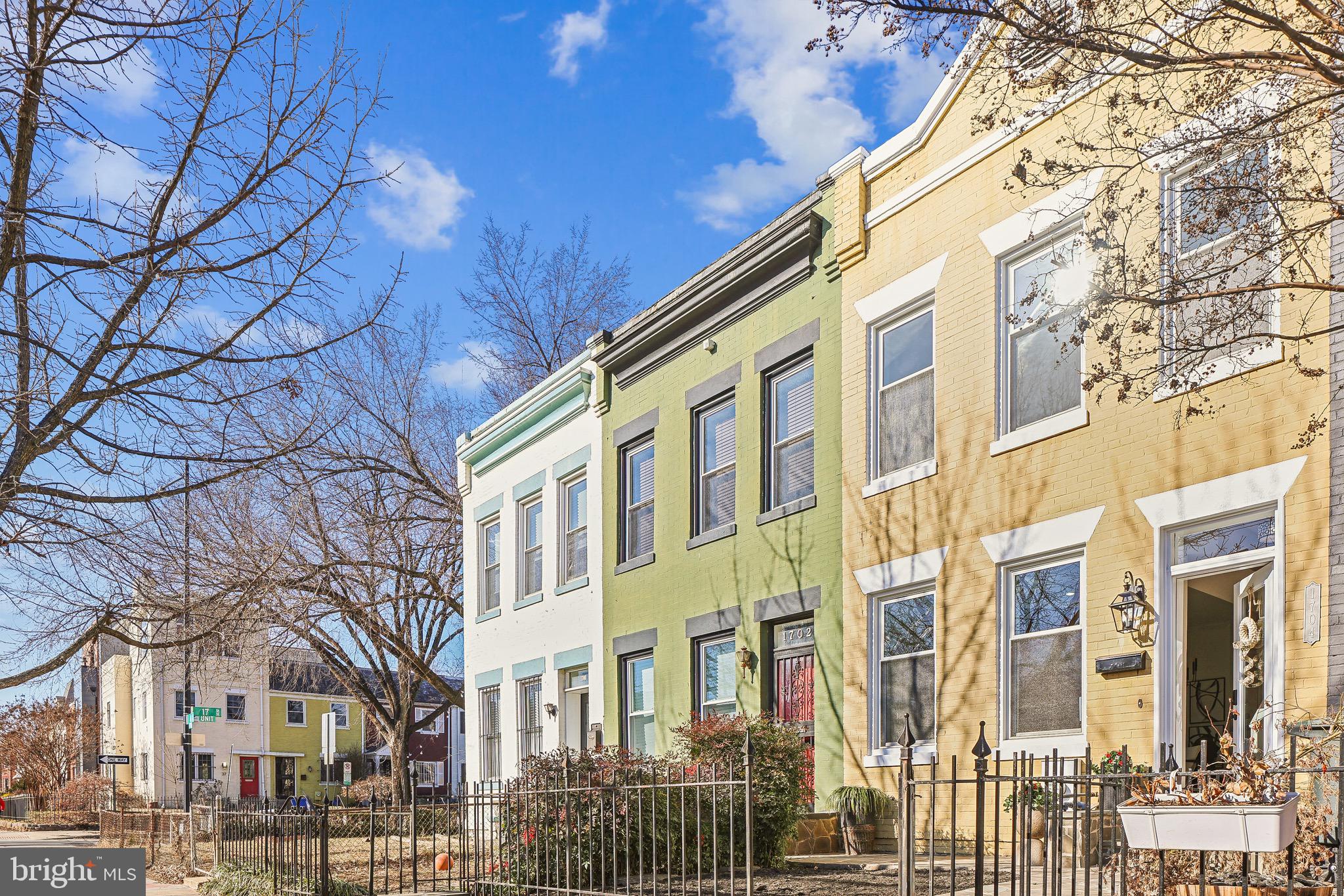 1704 A Street Southeast Washington, DC 20003 - Photo 4 of 51