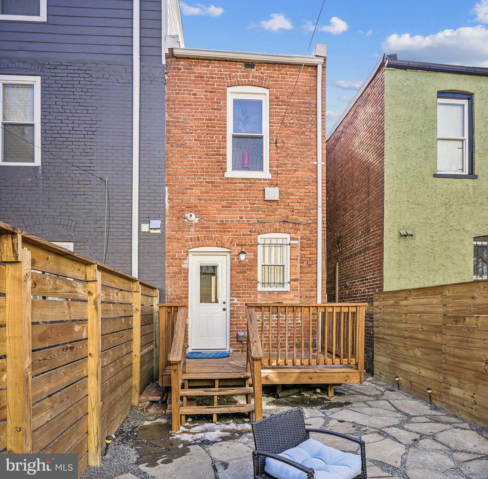 1704 A Street Southeast Washington, DC 20003 - Photo 41 of 51