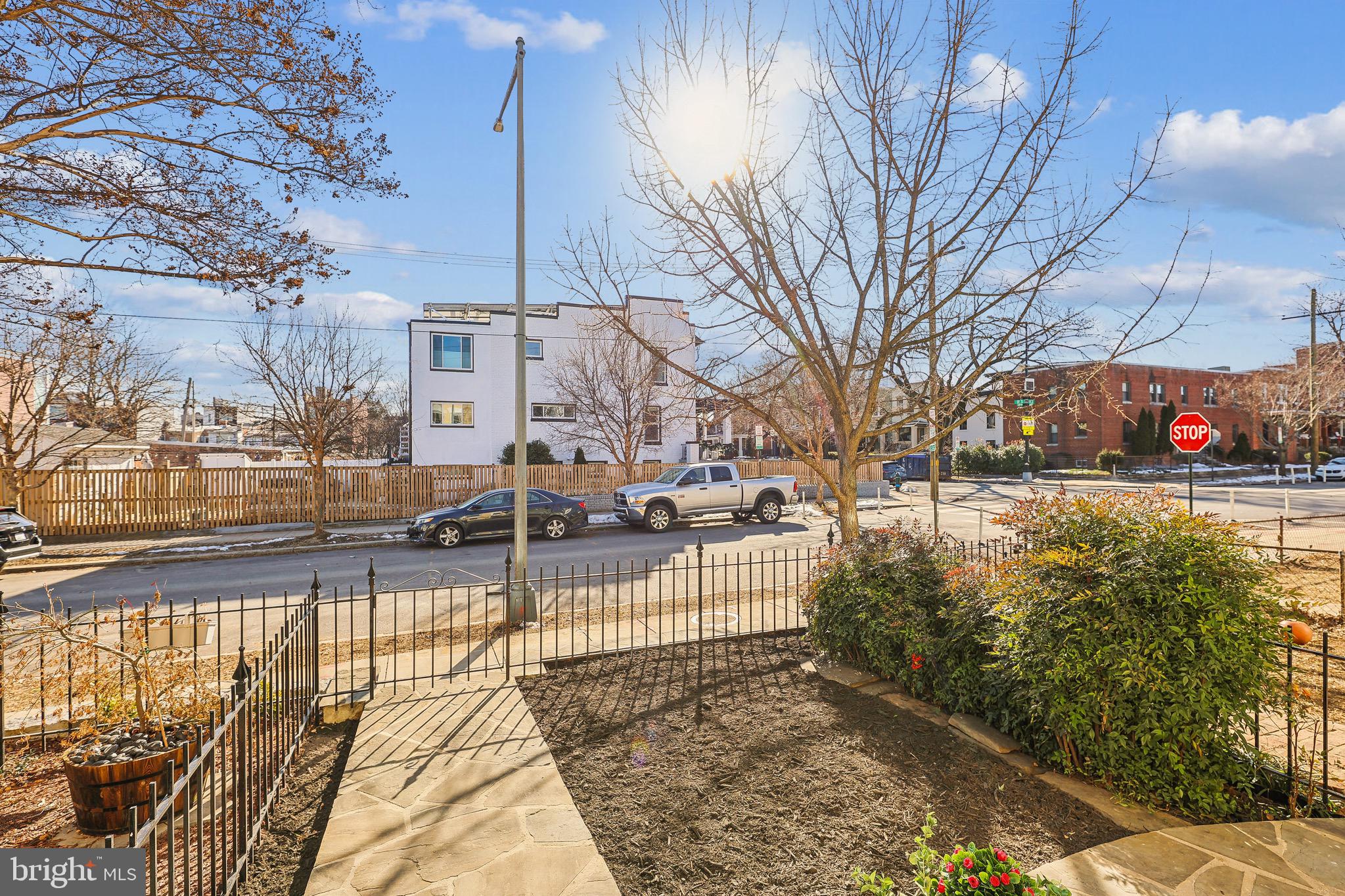 1704 A Street Southeast Washington, DC 20003 - Photo 42 of 51