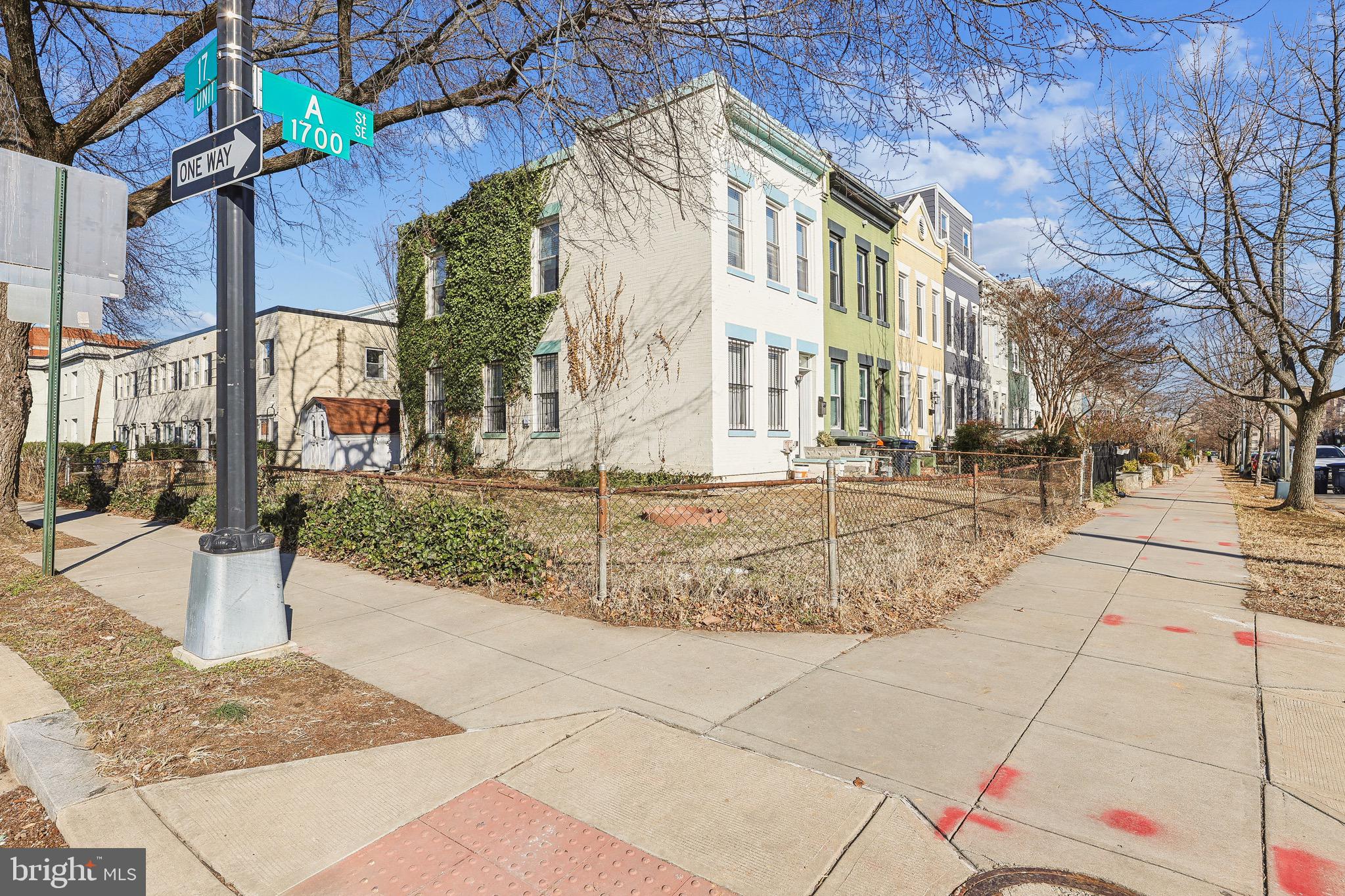 1704 A Street Southeast Washington, DC 20003 - Photo 43 of 51