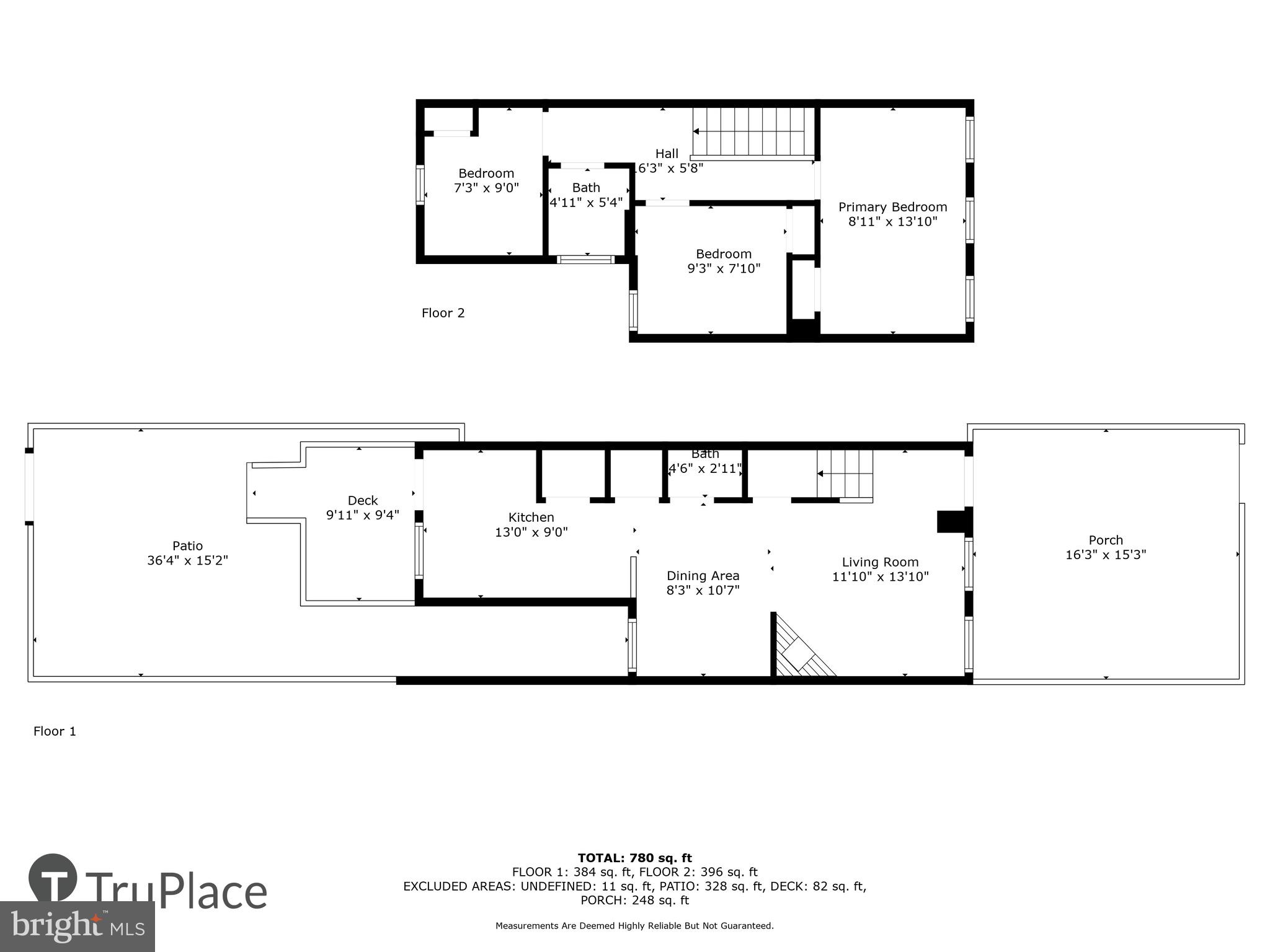 1704 A Street Southeast Washington, DC 20003 - Photo 49 of 51