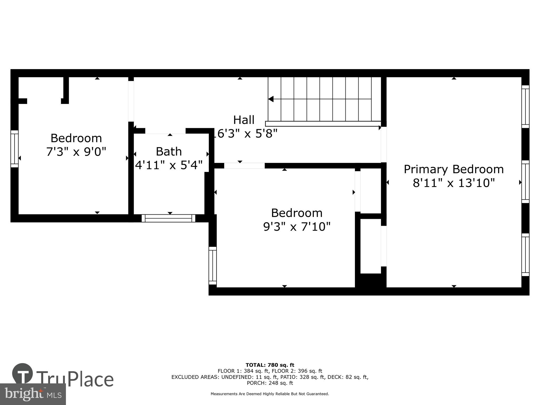 1704 A Street Southeast Washington, DC 20003 - Photo 50 of 51