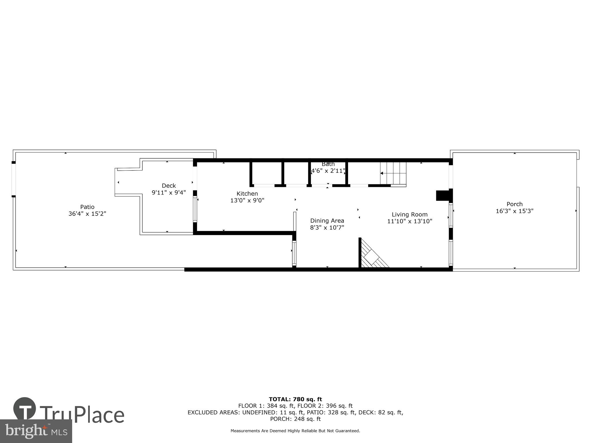 1704 A Street Southeast Washington, DC 20003 - Photo 51 of 51