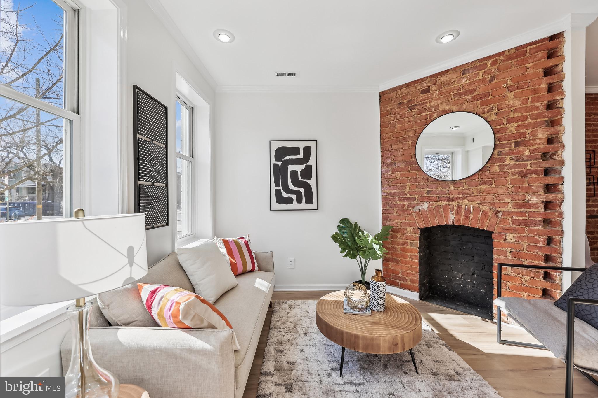1704 A Street Southeast Washington, DC 20003 - Photo 7 of 51