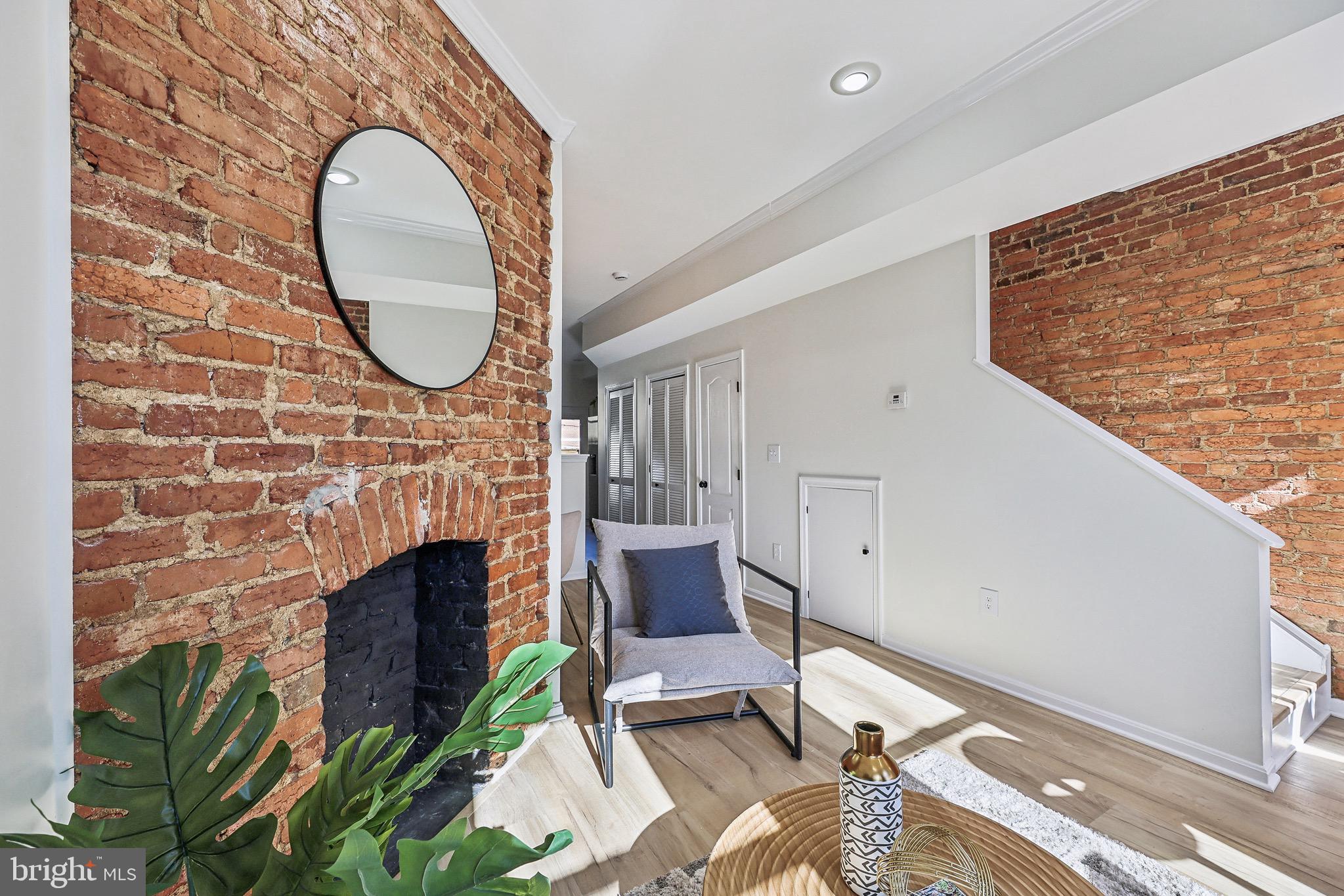 1704 A Street Southeast Washington, DC 20003 - Photo 9 of 51