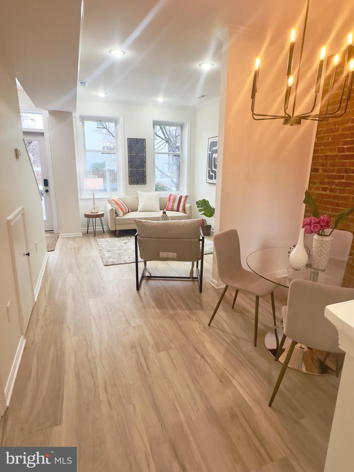 1704 A Street Southeast Washington, DC 20003 - Photo 10 of 51