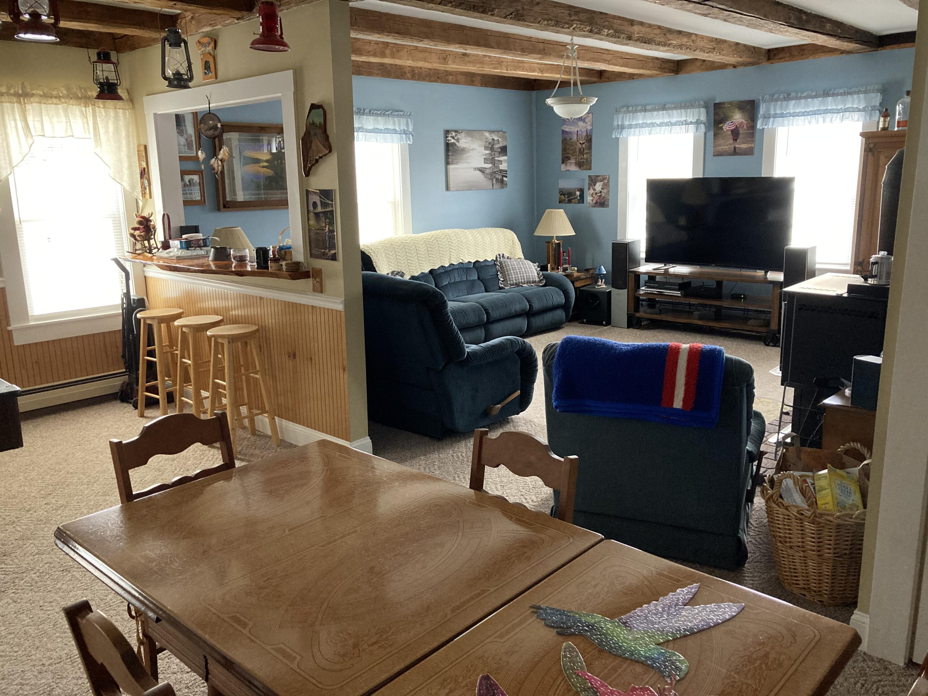 62 River Road New Portland, ME 04961 - Photo 13 of 41 263AD146-727F-429D-A556-000D0032ABC2