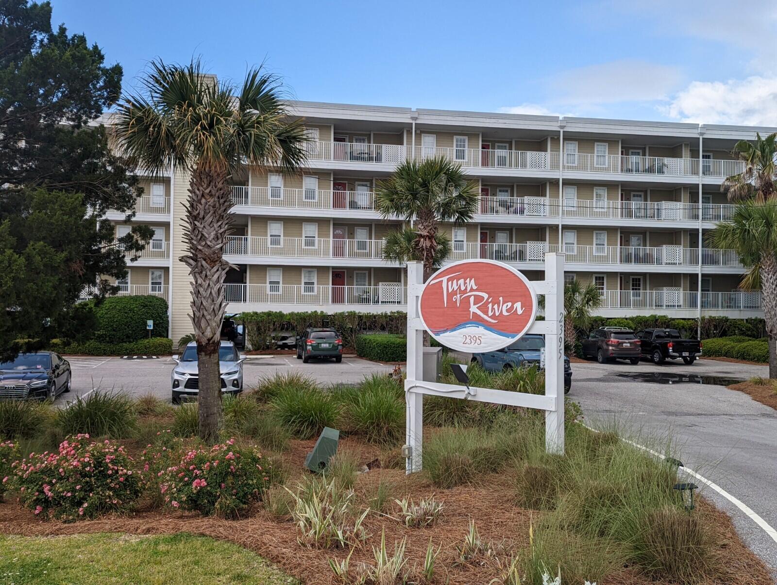 2395 Folly Road, Unit 4C Folly Beach, SC 29439 - Photo 29 of 33 PXL_20230422_145511981