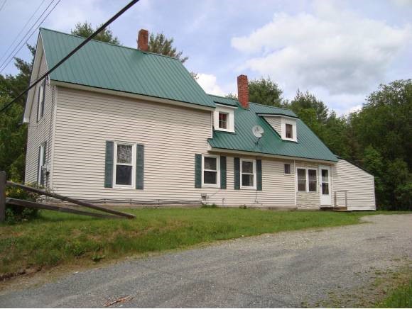 1605 River Road Lunenburg, VT 05906 - Photo 1 of 1