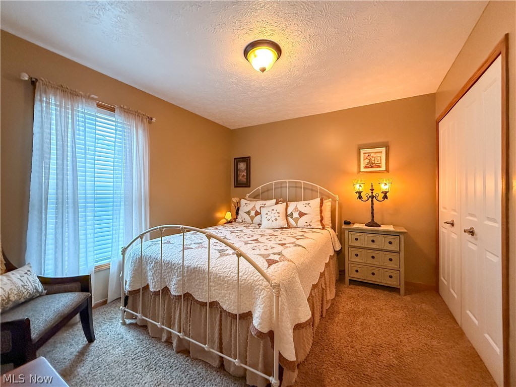 100 Pondview Circle Rittman, OH 44270 - Photo 18 of 26 Second bedroom