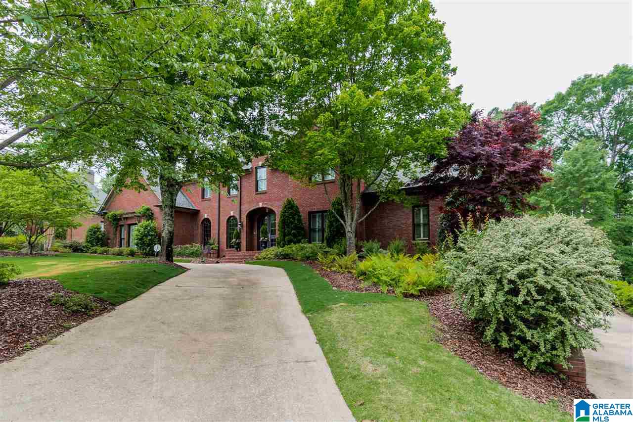 2113 Magnolia Way Birmingham, AL 35243 - Photo 3 of 49