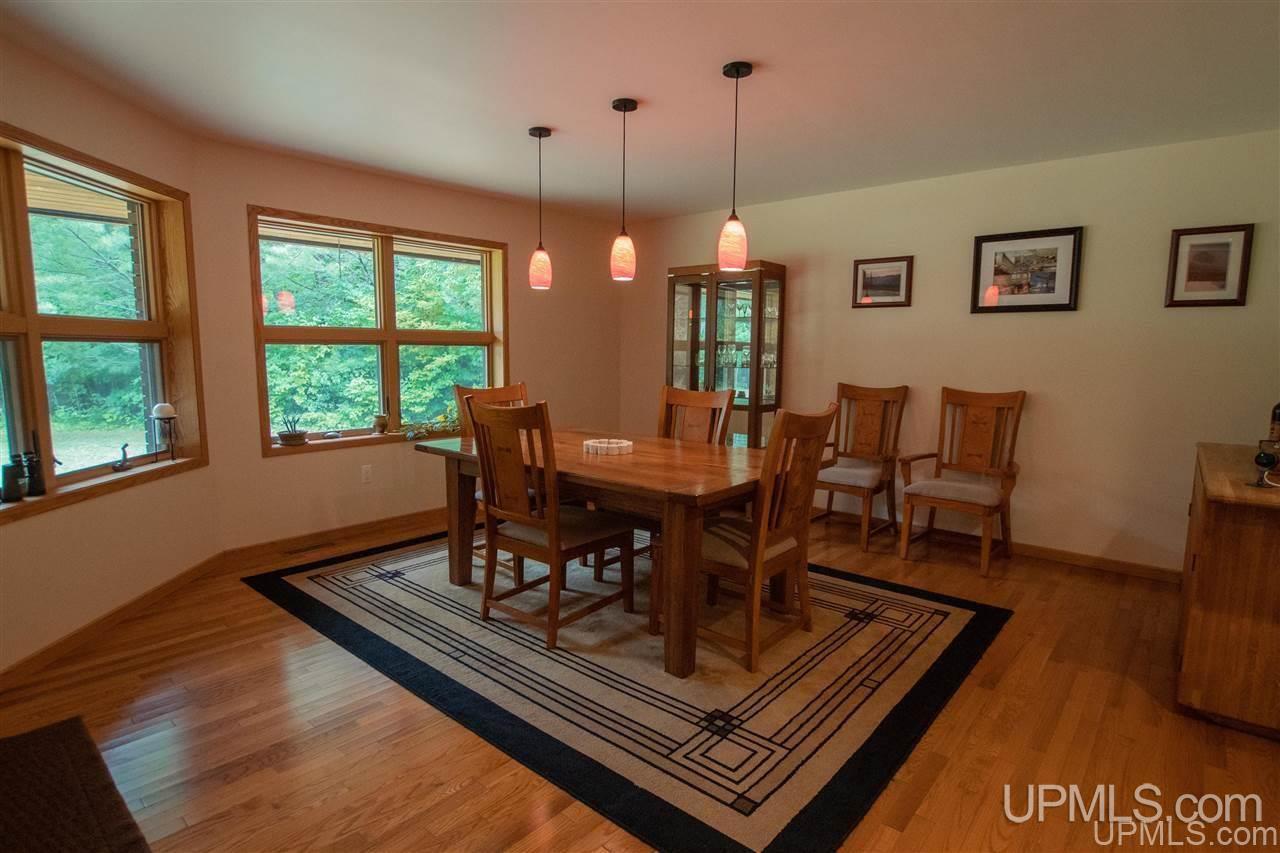 4855 Hendrickson Road Manistique, MI 49854 - Photo 21 of 42